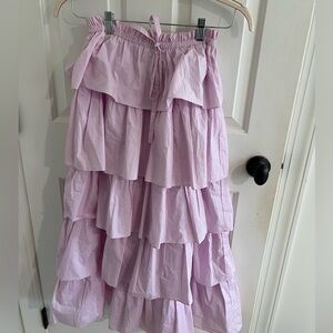 English Factory Skirt